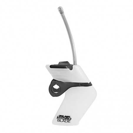 TÖLS Kit reparacion de neumaticos + adaptador CO2 8436577111856