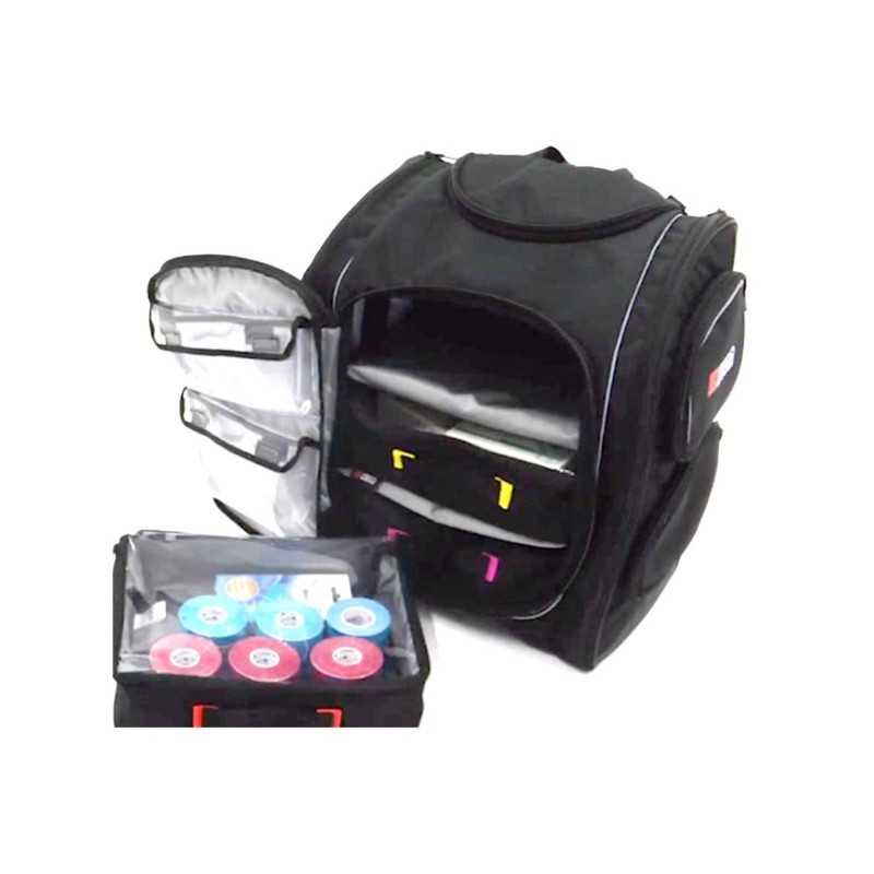 SCICON Sports first aid backpack PRO 8023848139970