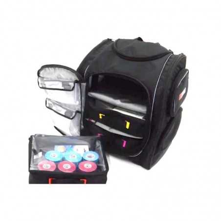 SCICON Mochila de primeros auxilios deportivos PRO 8023848139970