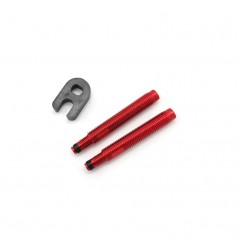 TÖLS Extension de valvula STEM 65 MM 8436577111849