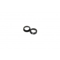 VENOM Front wheel caps ROAD HH12 57088