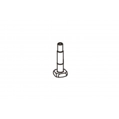 BUZZ RACK Replacement screw BUZZRACER 3 E-HORNET 3 57364