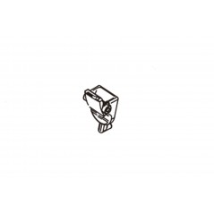 BUZZ RACK Cierre soporte rueda recambio E-HORNET 3 57367