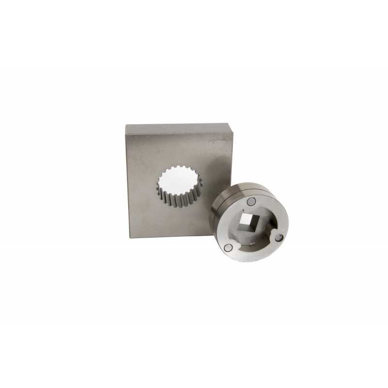 MASSI Kit herramientas desmontaje nucleo MS12 57773