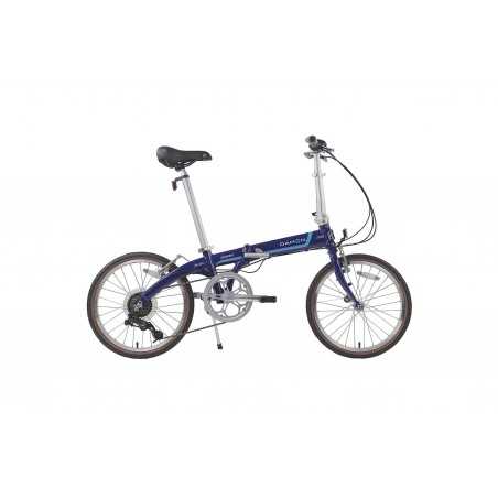 DAHON Folding bicycle PIAZZA D8 57793