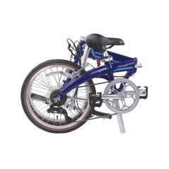 DAHON Folding bicycle PIAZZA D8 57793