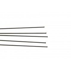 MASSI Pack 5 spokes + front / rear nuts VENOM 2 57955