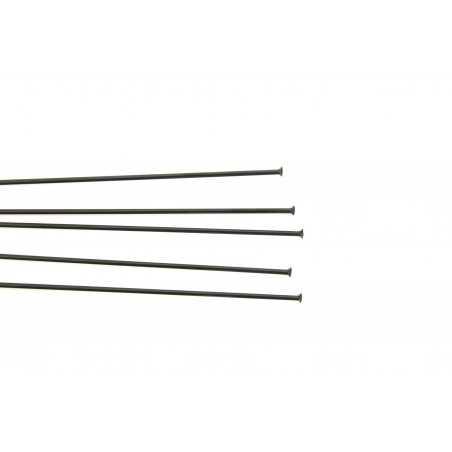 MASSI Pack 5 spokes + front / rear nuts VENOM 2 57955