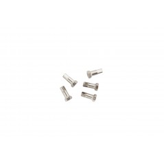 MASSI Pack 5 spokes + front / rear nuts VENOM 2 57955