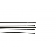 MASSI Pack 5 spokes + front / rear nuts VENOM 2 REP 57957