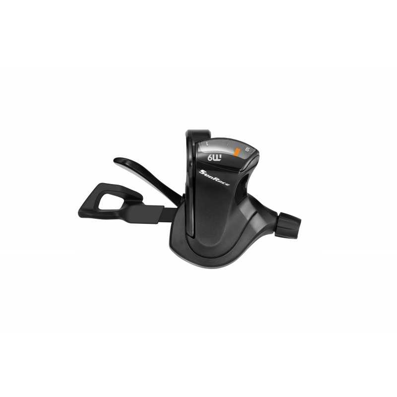 SUN RACE CONTROL CHANGER SUNRACE CAMBIO TRIGGER DLM903 9-V 58003