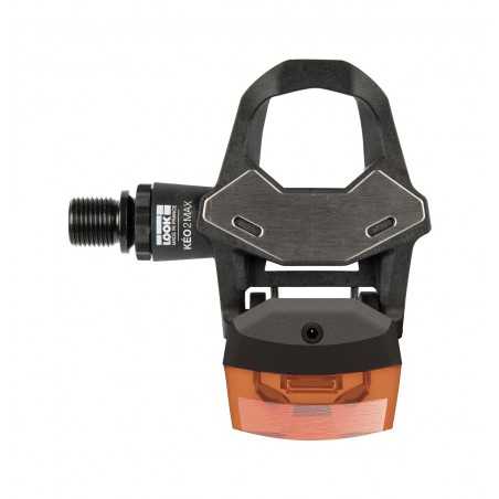 LOOK Pedales bicicleta KEO 2 MAX VISION BLACK 58164