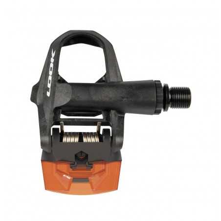 LOOK Pedales bicicleta KEO 2 MAX VISION BLACK 58164