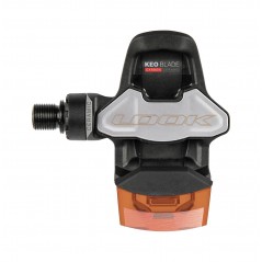LOOK Pedales bicicleta KEO BLADE CARBON CERAMIC VISION 58165