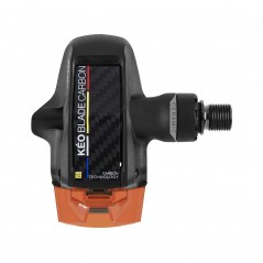 LOOK Pedales bicicleta KEO BLADE CARBON CERAMIC VISION 58165