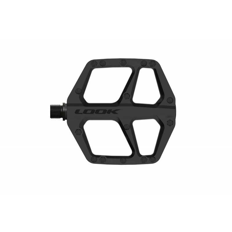 LOOK BICYCLE PEDALS TRAIL ROC FUSION 58166