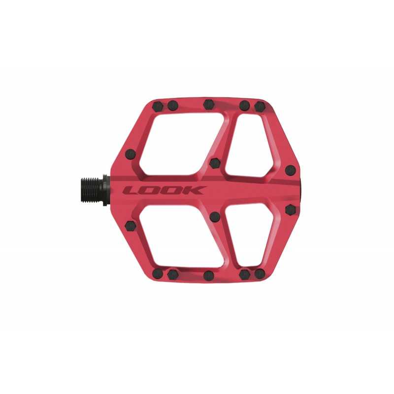 LOOK BICYCLE PEDALS TRAIL ROC FUSION 58167