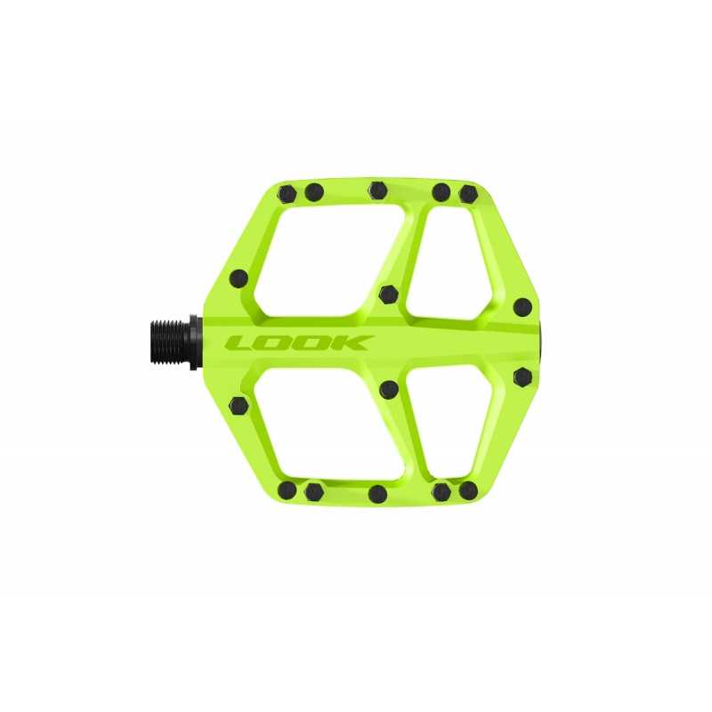 LOOK BICYCLE PEDALS TRAIL ROC FUSION 58168