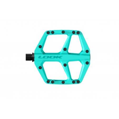 LOOK BICYCLE PEDALS TRAIL ROC FUSION 58169