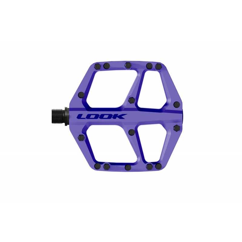 LOOK BICYCLE PEDALS TRAIL ROC FUSION 58170