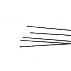 MASSI Pack 5 spokes + front / rear nuts XPRO3 EVO 38 DB 58363