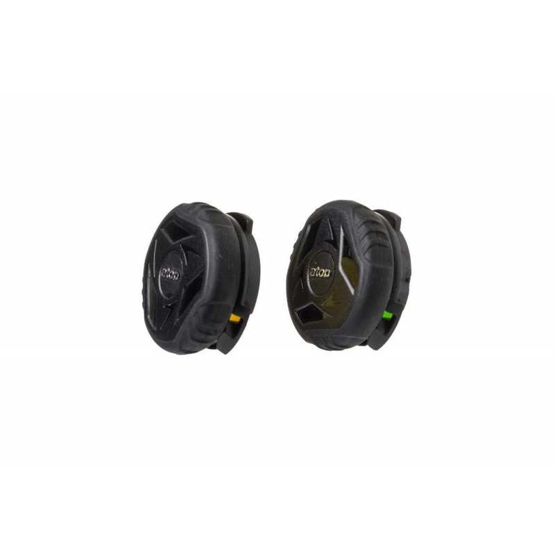 MASSI Spare kit 2 ATOP closures 56712