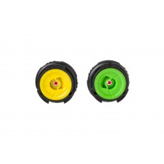MASSI Spare kit 2 ATOP closures 56712