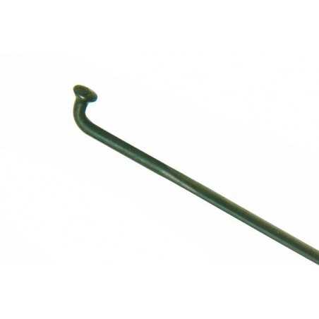 DT SWISS Pack 5 NEW AERO 296 MM spokes 58447