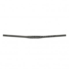 TRUVATIV Manillar carbono ATMOS CARBON PLANO 760 MM 31.8 103227
