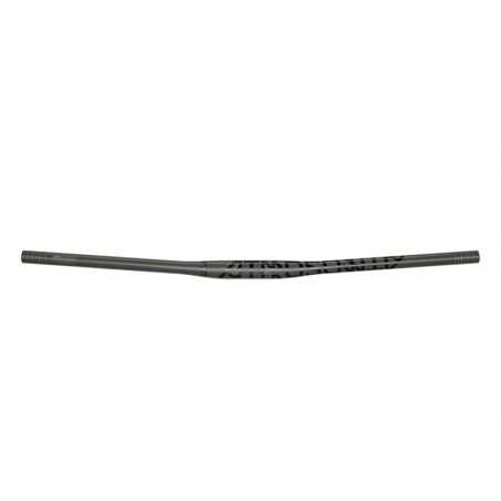 TRUVATIV Carbon handlebar ATMOS CARBON PLANO 760 MM 31.8 MM ATMOS CARBON PLANO 760 MM 31.8 MM 103227