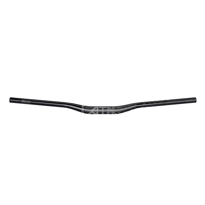 TRUVATIV Manillar aluminio ATMOS 7K RISER 760 MM 31.8 10 103228