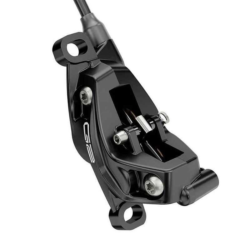 SRAM Brake caliper G2 R (A2) 103245