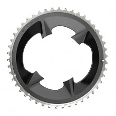 SRAM PLATO ALUMINIO RIVAL 35 T 107 BCD 2X12V 103614