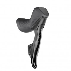 SRAM Right hydraulic lever with front caliper MOTO RIVAL ETAP AXS D1 950 MM FLAT MOUNT 20 MM OFFSET 103661