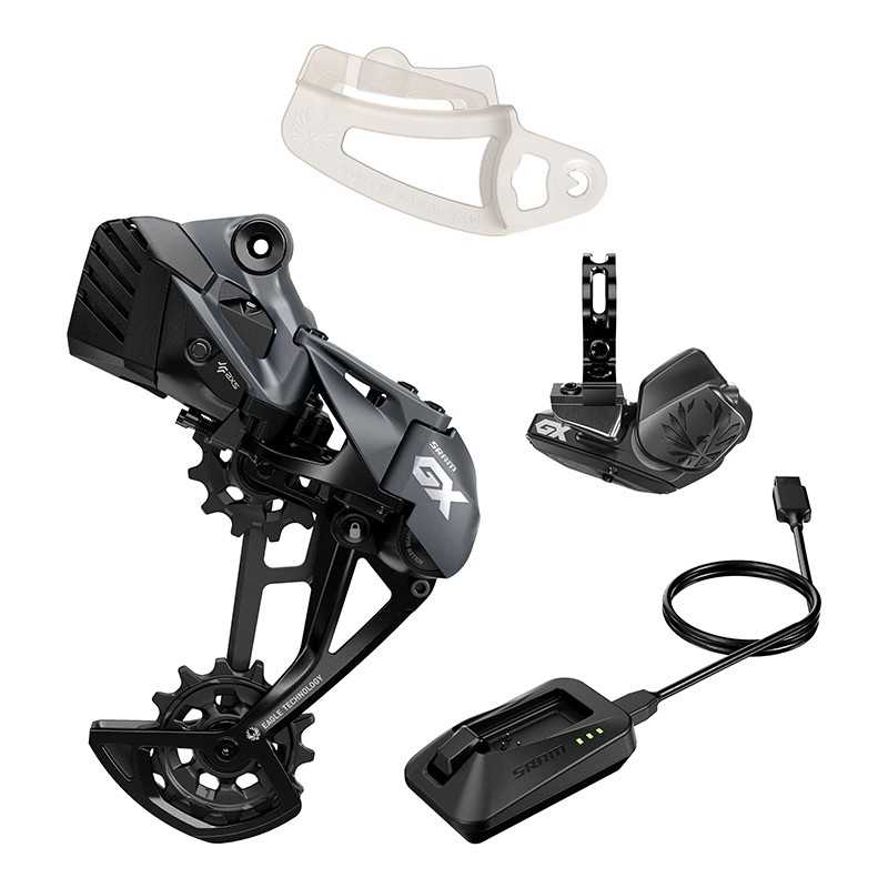 SRAM Kit cambio GX EAGLE AXS 103662