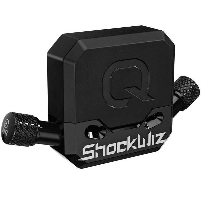 QUARQ Suspension regulator SHOCKWIZ DIRECT MOUNT 105986