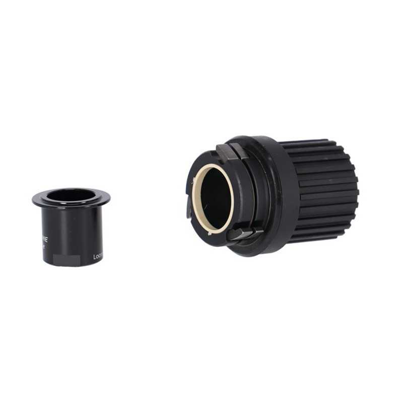 XLC Nucleo SHIMANO 12 V WS-X19 2169501601