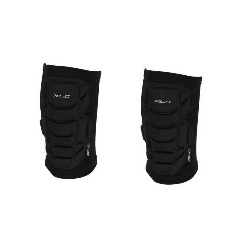 XLC Protective knee pads KW-S03 2500013201VAR