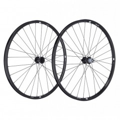 XLC Juego de ruedas carretera GRAVEL 28 DISCO CENTERLOCK SHIMANO/SRAM 8-11V WS-D02 EVO 2501402601