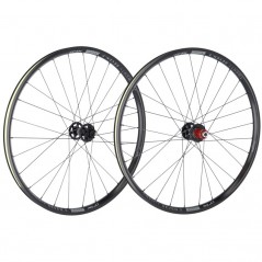 XLC WHEELSET MTB 27.5 DISCO CENTERLOCK TUBELESS READY 148 BOOST SHIMANO/SRAM 8-11V WS-M07 2501403415
