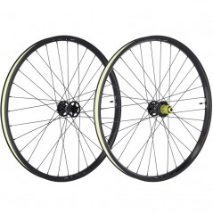 XLC WHEELSET MTB 27.5 DISCO CENTERLOCK TUBELESS READY SHIMANO/SRAM 8-11V WS-M08 2501403417