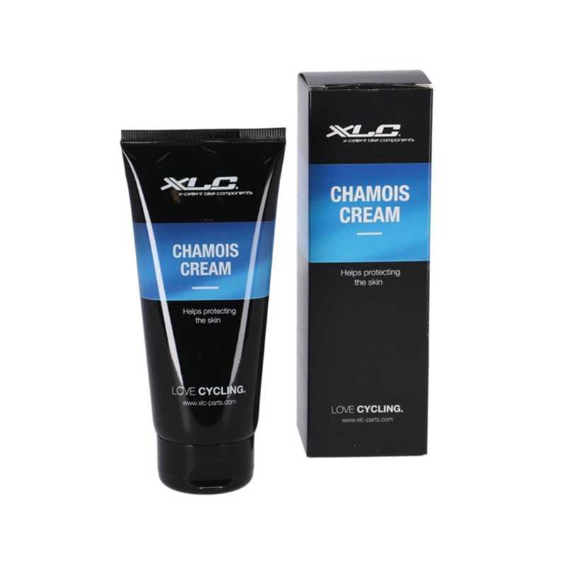 XLC CREAM BADANA CHAMOIS PM-C01 100 ML 2501781000