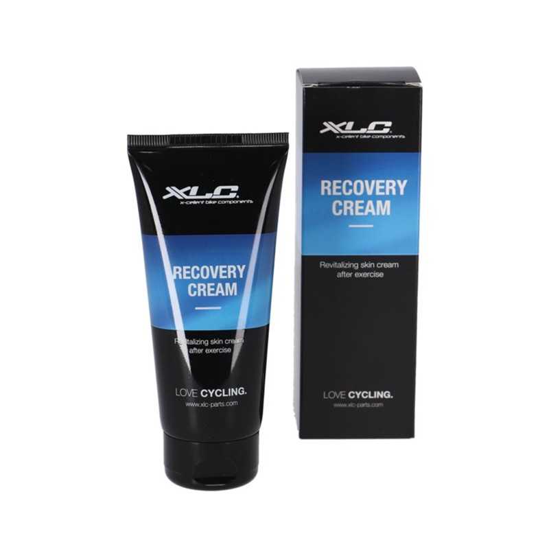 XLC Recovery cream after exertion PM-C05 100 ML 2501781020