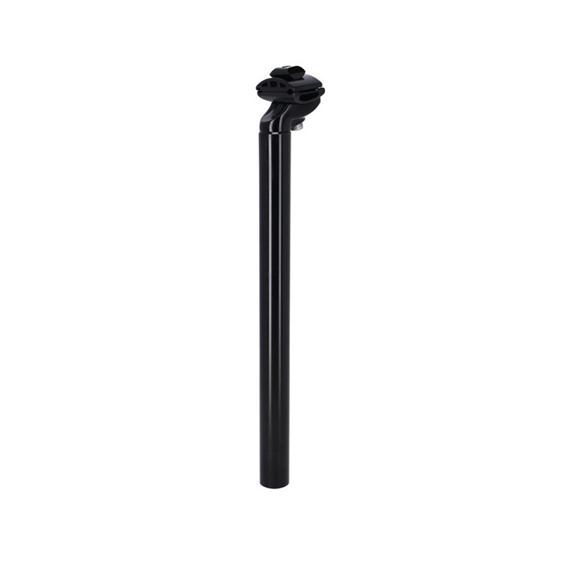 XLC Tija de sillin aluminio 25.0 350 MM 20 OFFSET R07 2502047040VAR