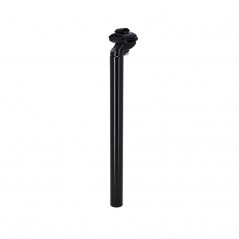 XLC ALUMINUM SADDLE SEAT POST 26.2 350 MM 20 MM OFFSET R07 2502047046VAR