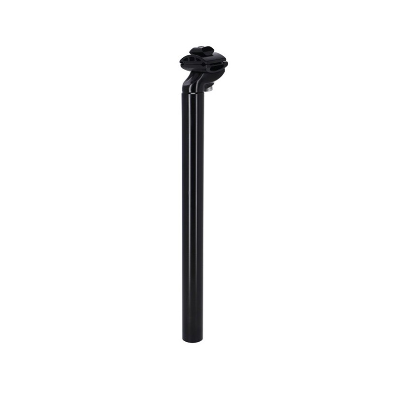 XLC ALUMINUM SADDLE SEAT POST 26.2 350 MM 20 MM OFFSET R07 2502047046VAR