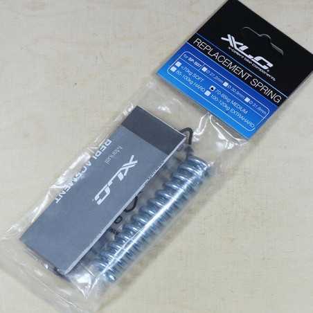 XLC Spare seatpost spring SP-S10 70-85 KG 2502099011