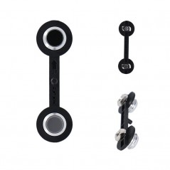 XLC Soporte bidon con piezas de montaje FIDLOCK 2021 MR-S15 2502408003