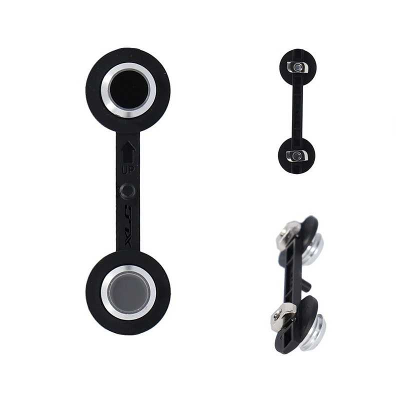 XLC Soporte bidon con piezas de montaje FIDLOCK 2021 MR-S15 2502408003
