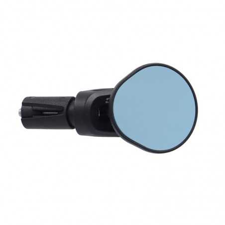 XLC Retrovisor izquierdo/derecho sujecion interior manillar angulo ajustable 16-23 MM MR-K25 2503250082